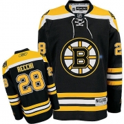 Reebok Mark Recchi Boston Bruins Home Authentic Jersey - Black
