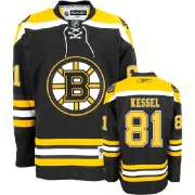 Reebok Phil Kessel Boston Bruins Home Premier Jersey - Black