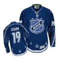 Reebok Tyler Seguin Boston Bruins 2012 All Star Premier Jersey - Navy Blue