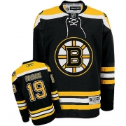 Reebok Tyler Seguin Boston Bruins Home Premier Jersey - Black