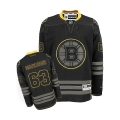 Reebok Brad Marchand Boston Bruins Premier Jersey - Black Ice