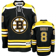 Reebok Cam Neely Boston Bruins Home Authentic Jersey - Black
