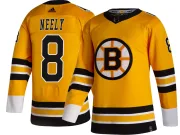 Adidas Youth Cam Neely Boston Bruins Breakaway 2020/21 Special Edition Jersey - Gold
