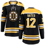 Fanatics Branded Adam Oates Boston Bruins Home Breakaway Jersey - Black