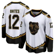 Fanatics Branded Men's Adam Oates Boston Bruins Breakaway Special Edition 2.0 Jersey - White