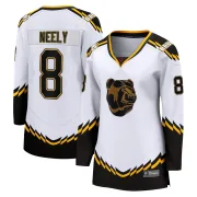 Fanatics Branded Women's Cam Neely Boston Bruins Breakaway Special Edition 2.0 Jersey - White